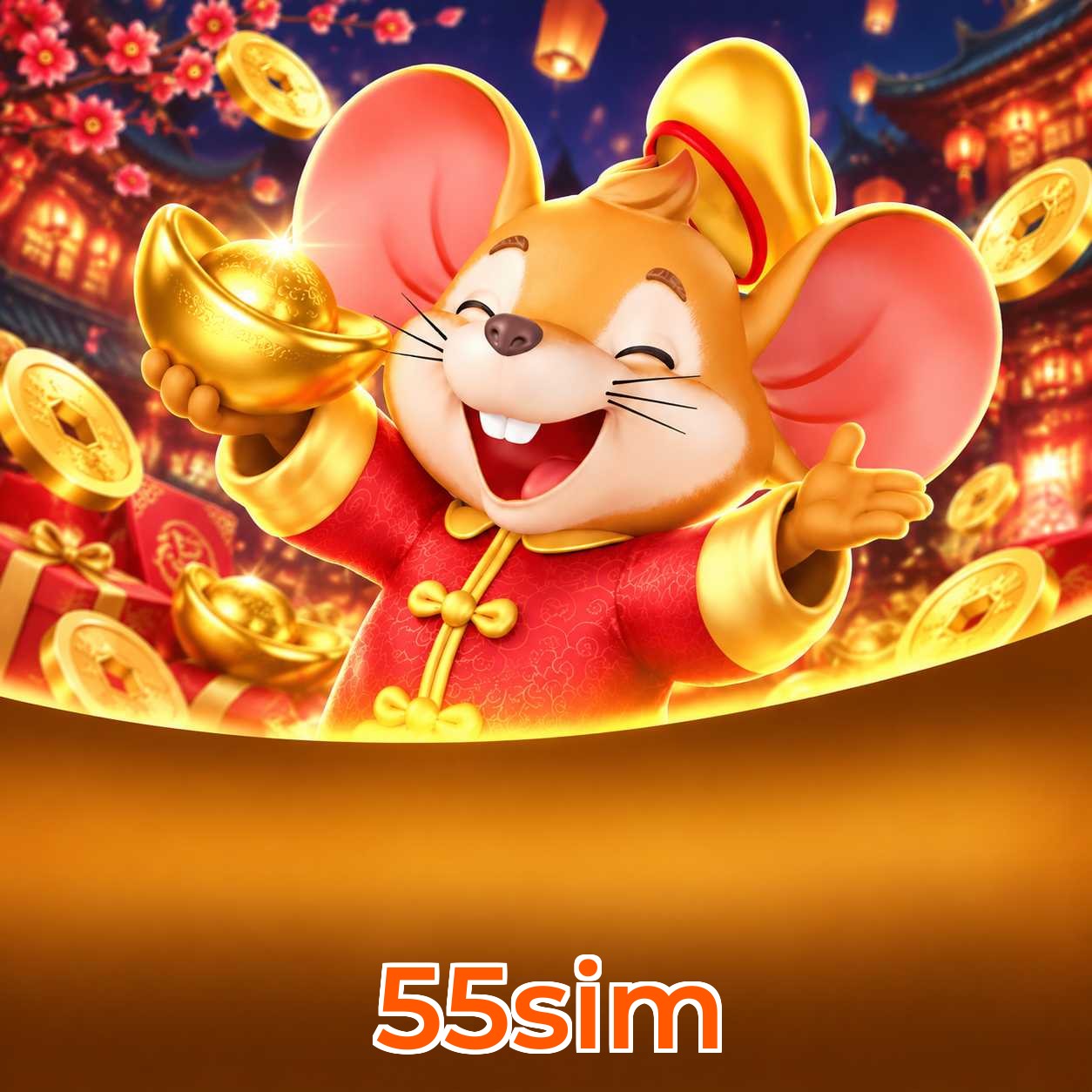 55sim Fortune Tiger Strategies