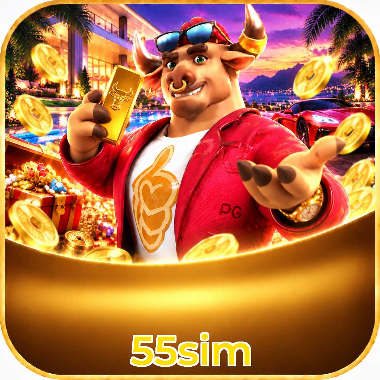 55sim VIP FAQ
