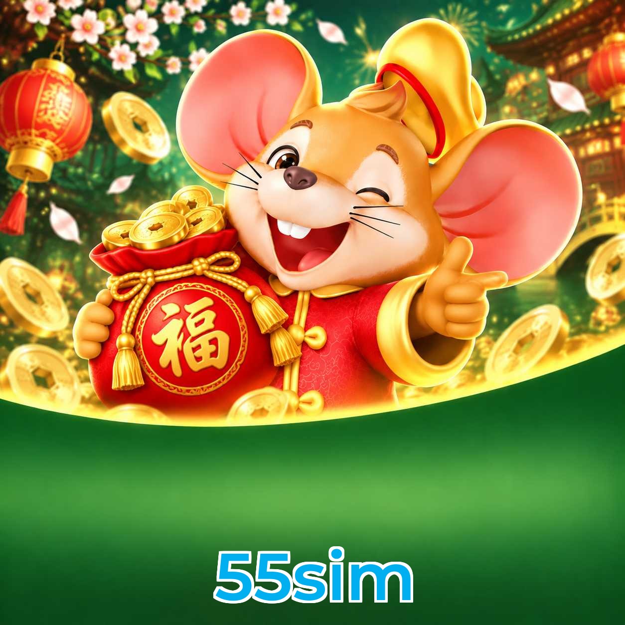 55sim Download Links