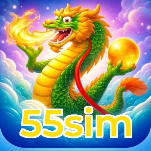 55sim Cadastro Bônus R$ 1.000