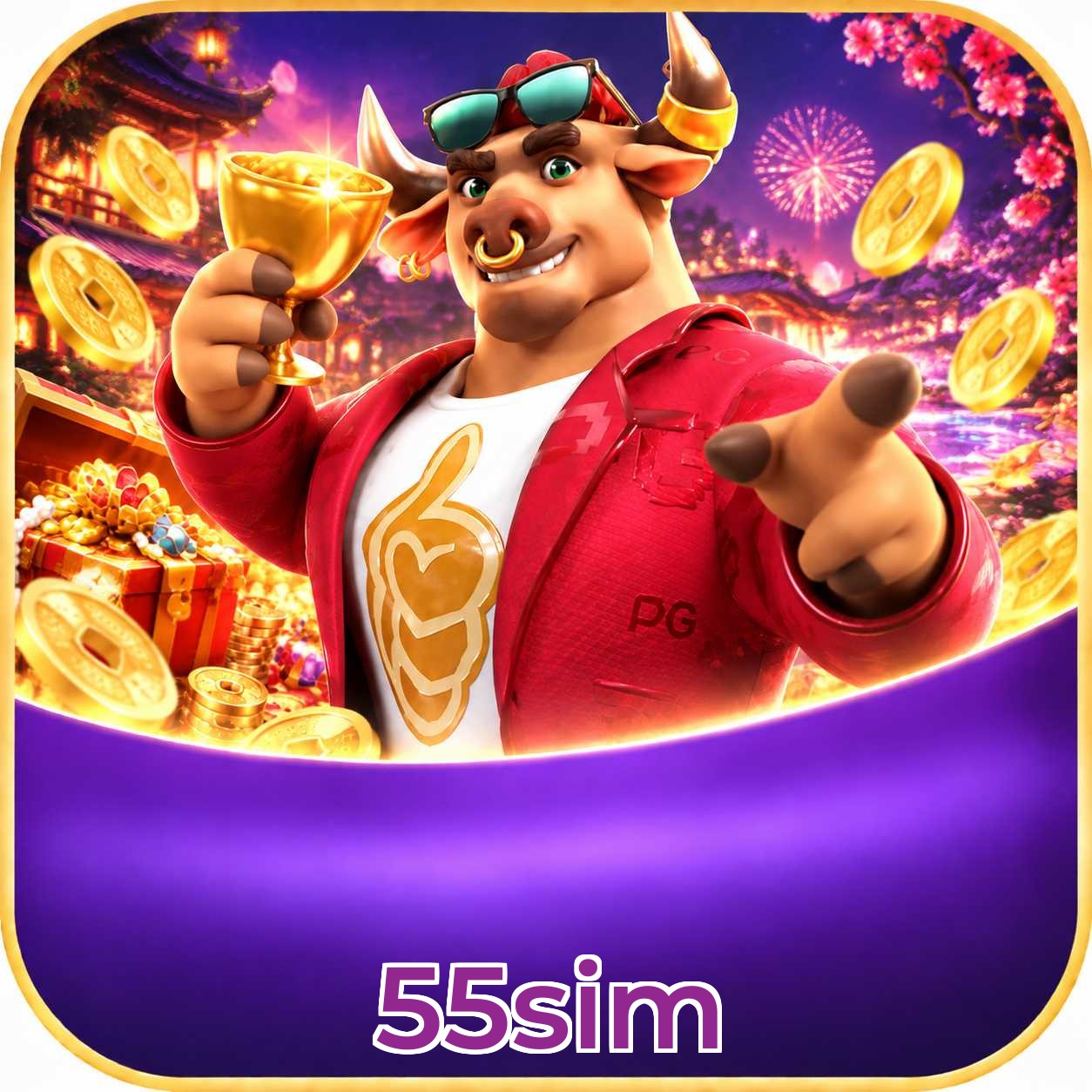 55sim Slot FAQ