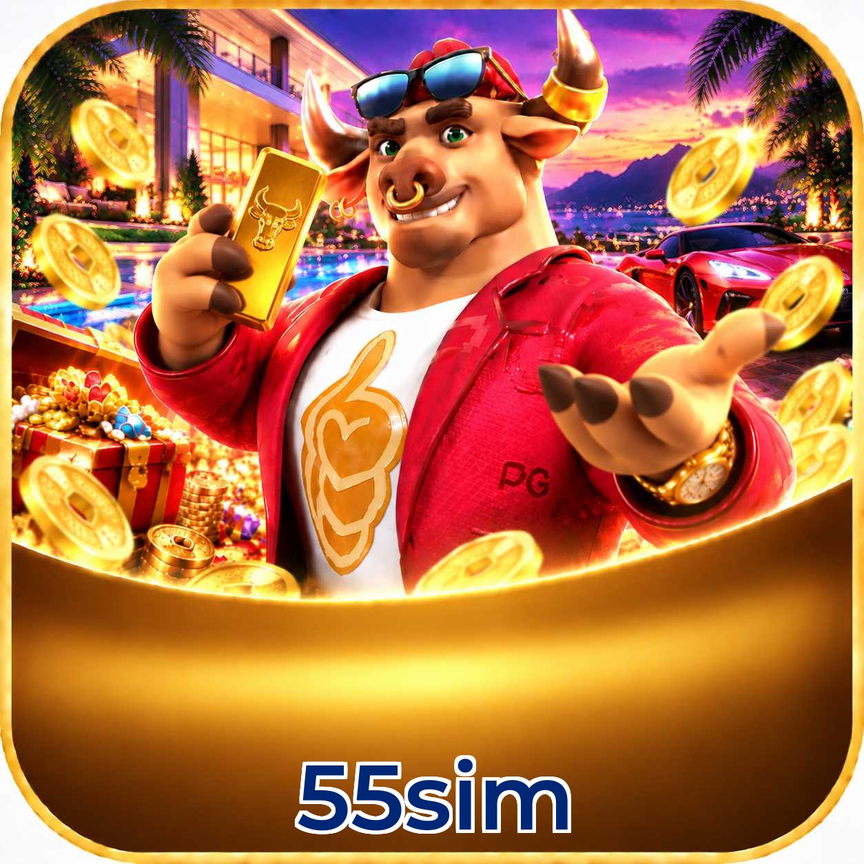 55sim Win FAQ