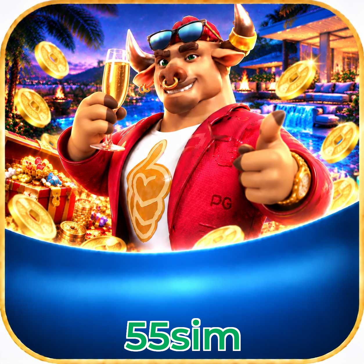 55sim Como Apostar Lottery