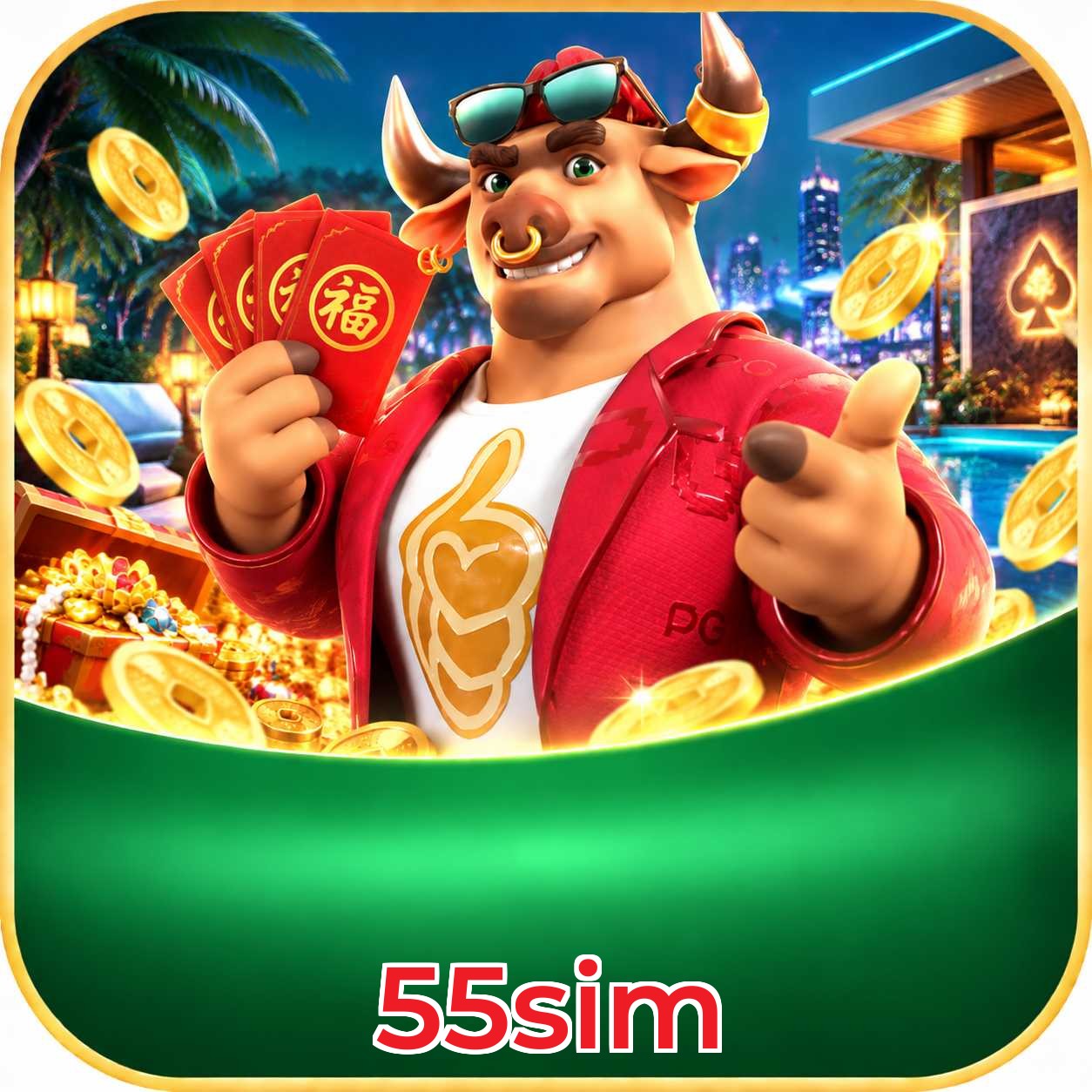 55sim System Requirements