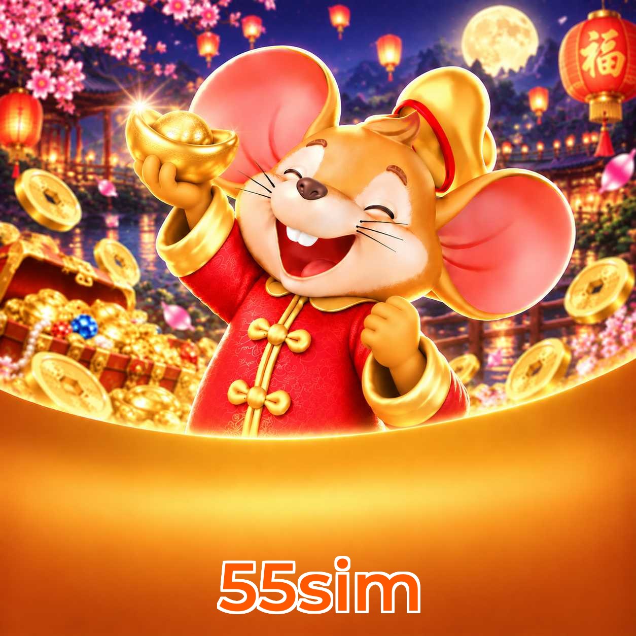 55sim VIP Telegram