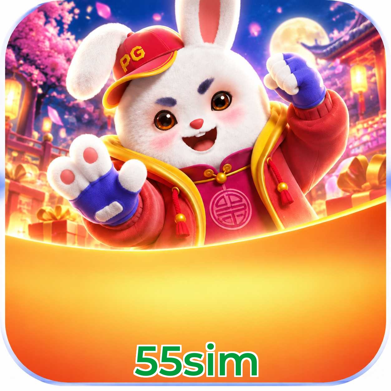 55sim Lottery FAQ