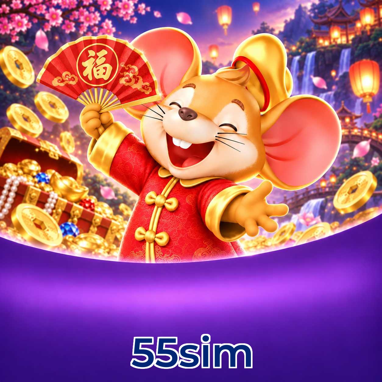 Baixar 55sim Android