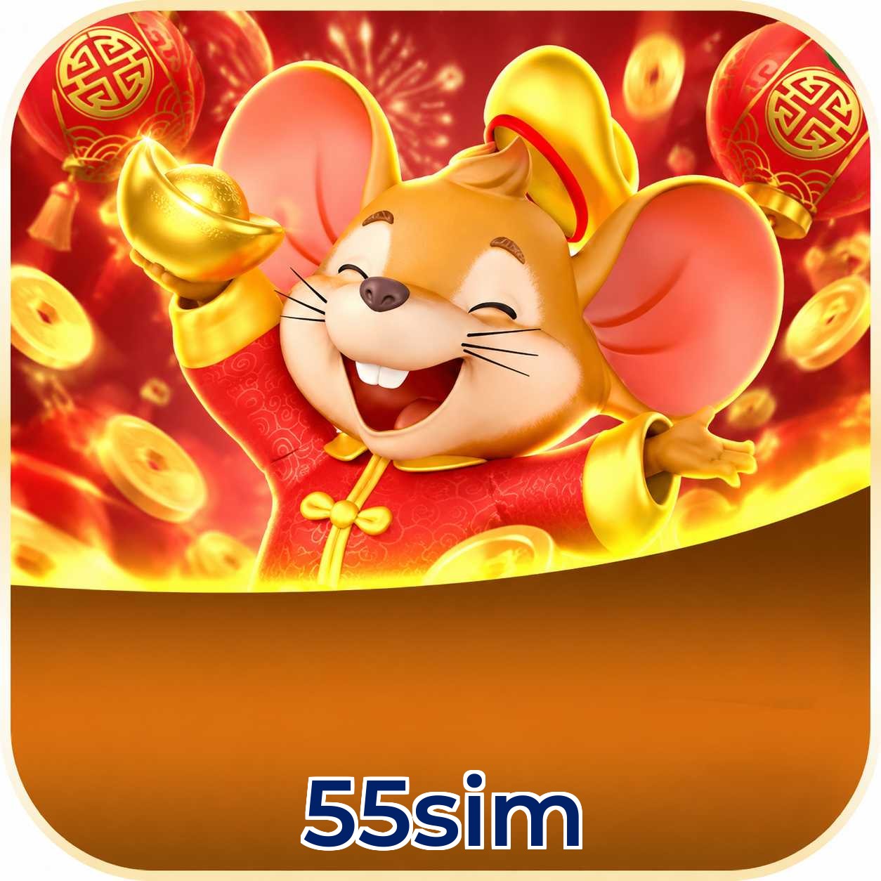 55sim Slots
