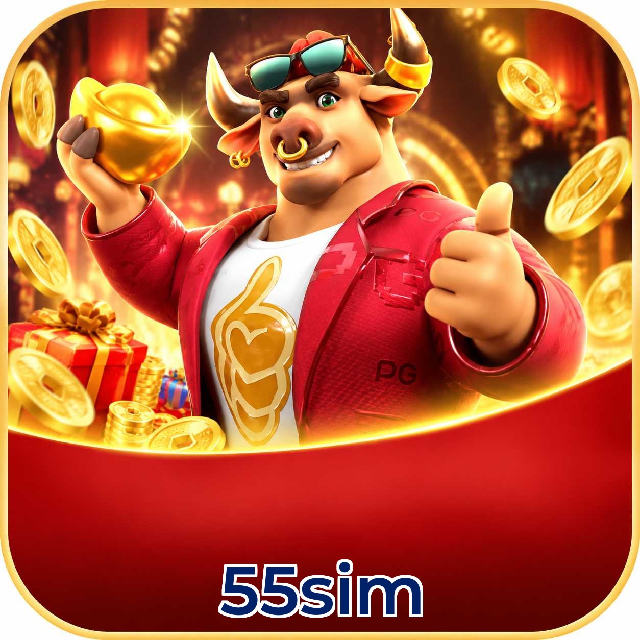 55sim Bet FAQ