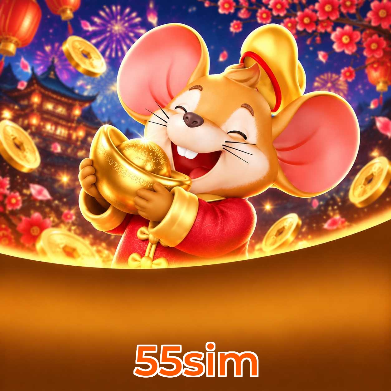 55sim Betting Limits