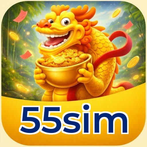 55sim Cadastro FAQ