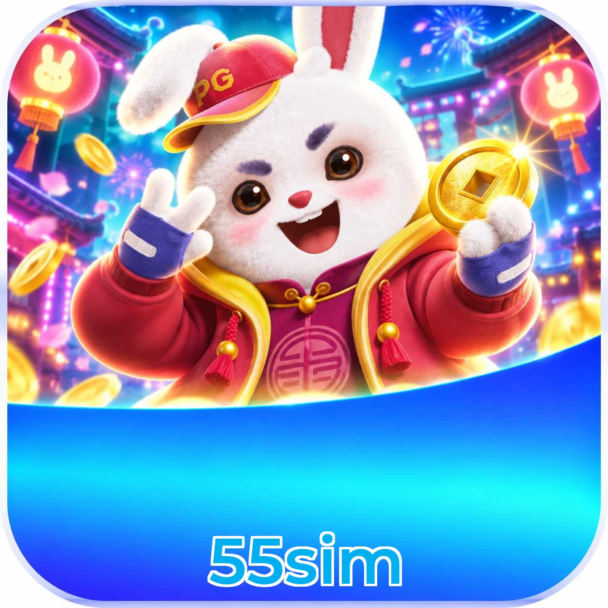 55sim Fortune Tiger FAQ