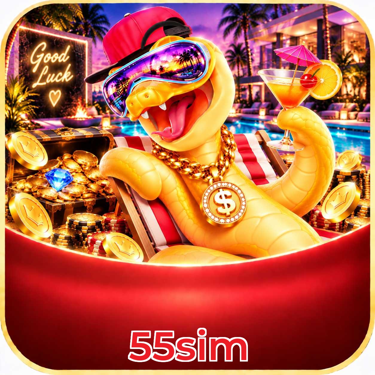 55sim Loterias