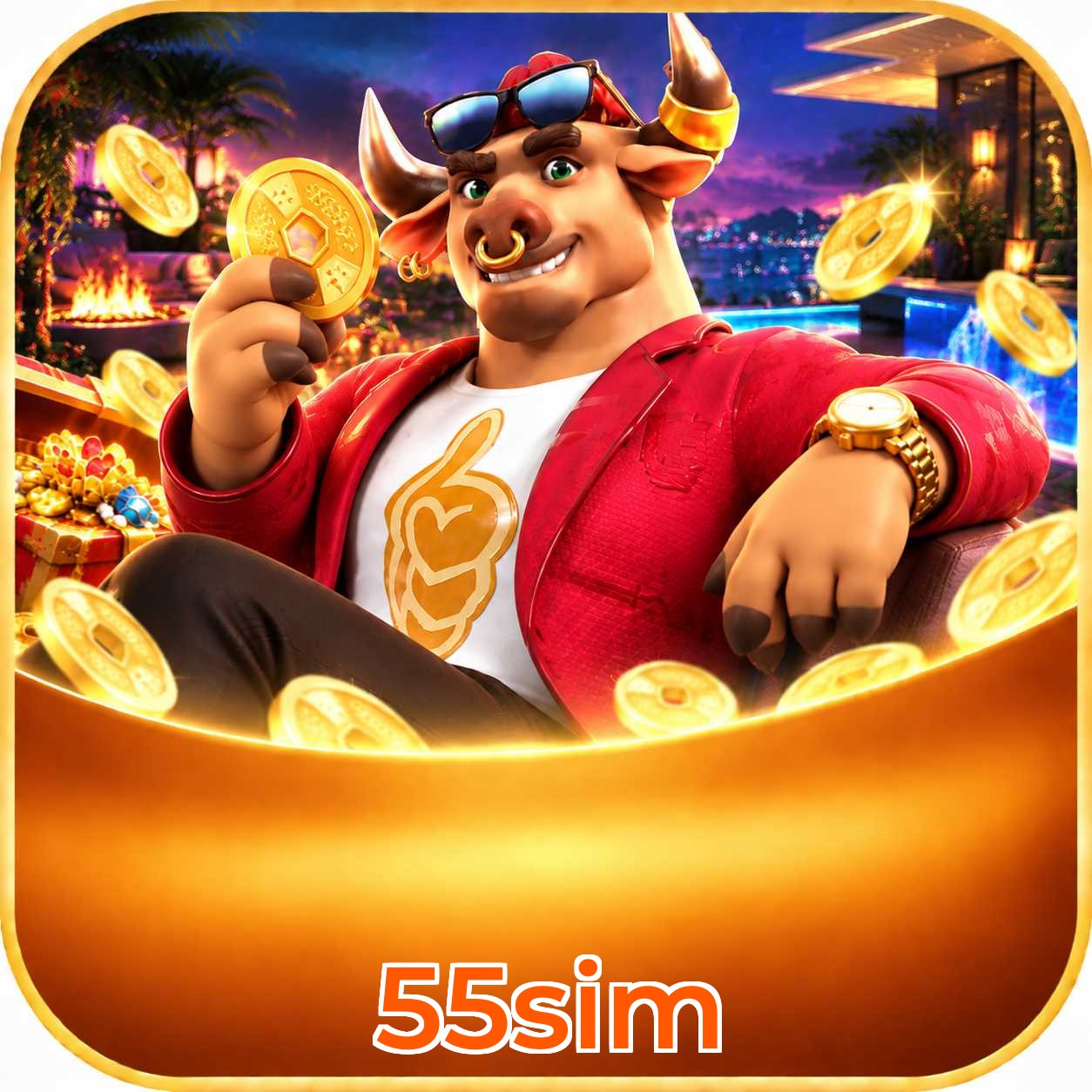 55sim System Requirements