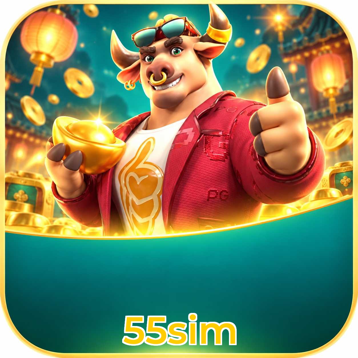 55sim Promotions