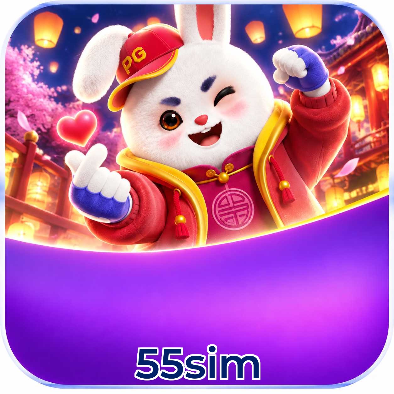 55sim Fortune Tiger RTP