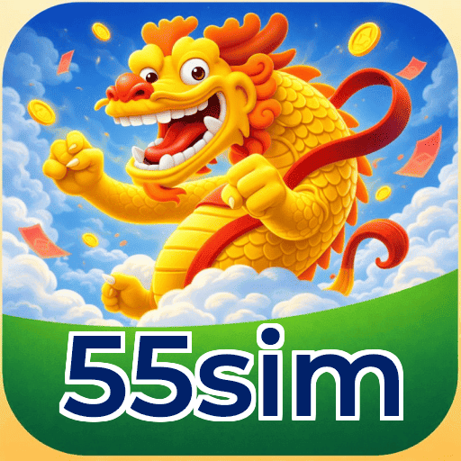 55sim Cassino Ao Vivo - 50+ Mesas HD 4K