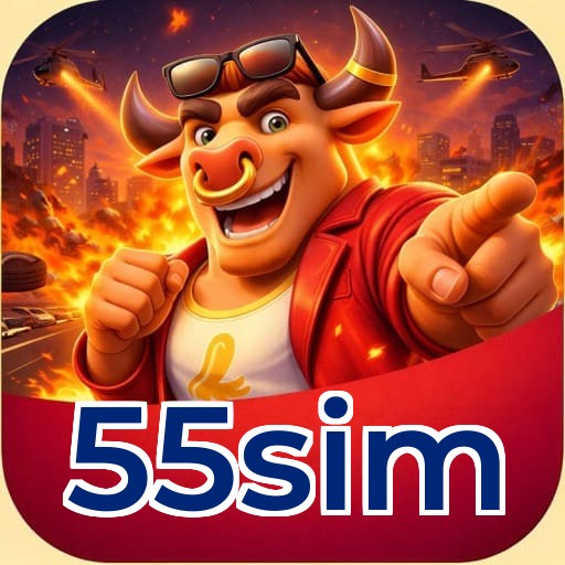 55sim Jogos - 2.500+ Títulos