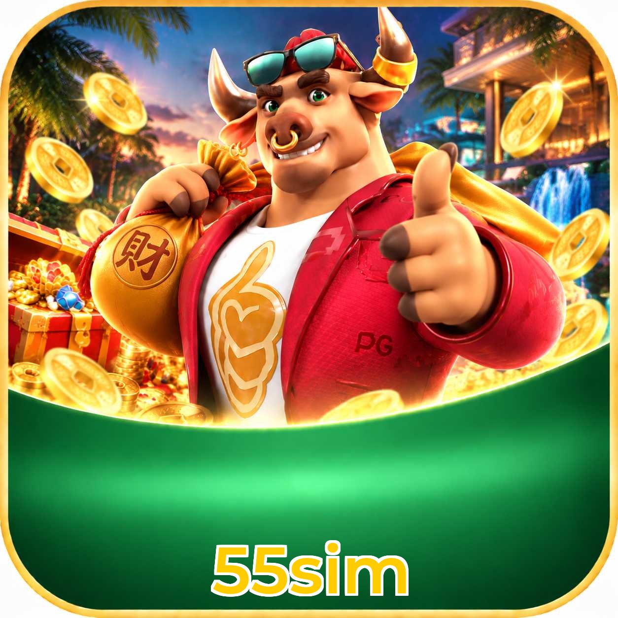 55sim Bet Types