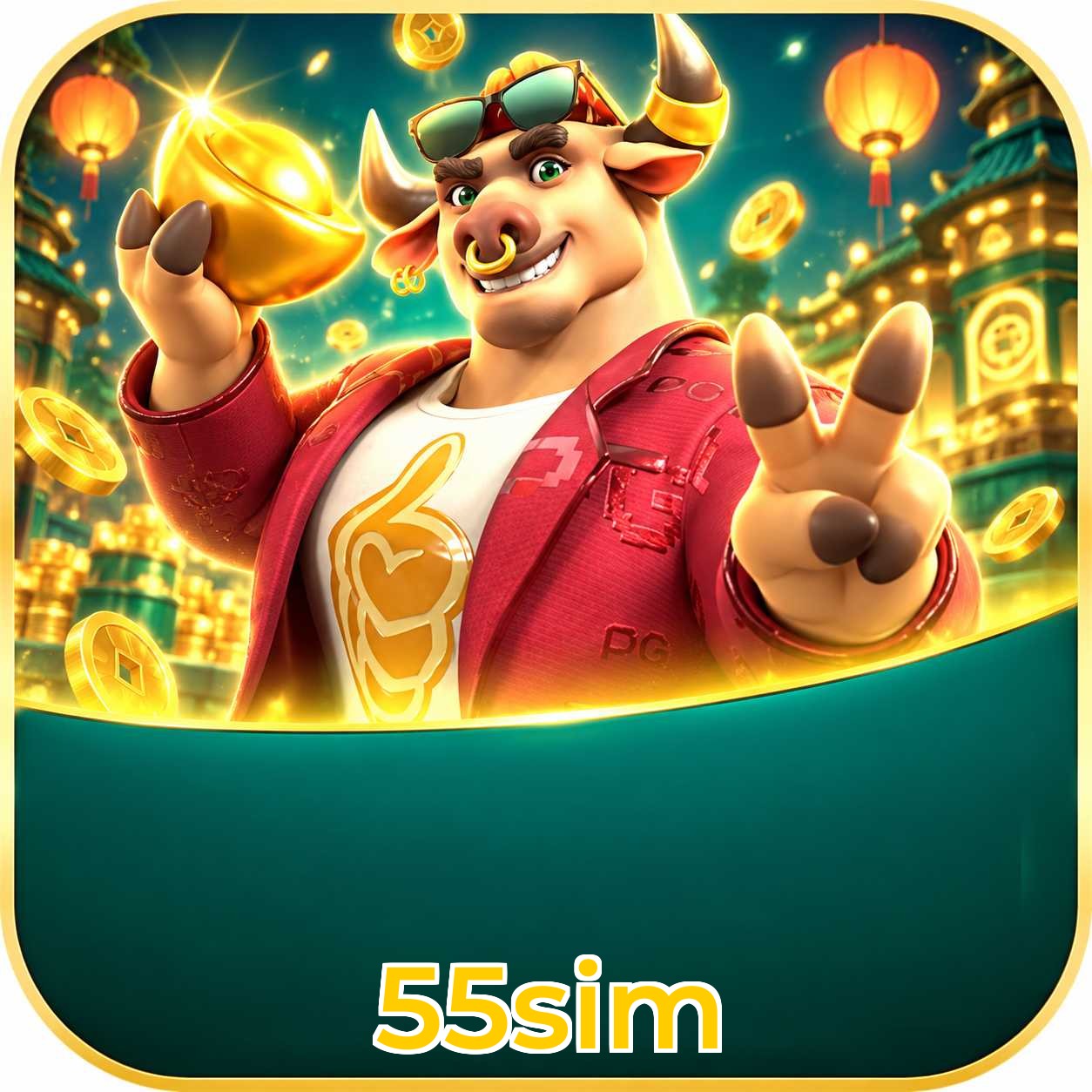55sim Payment Speed