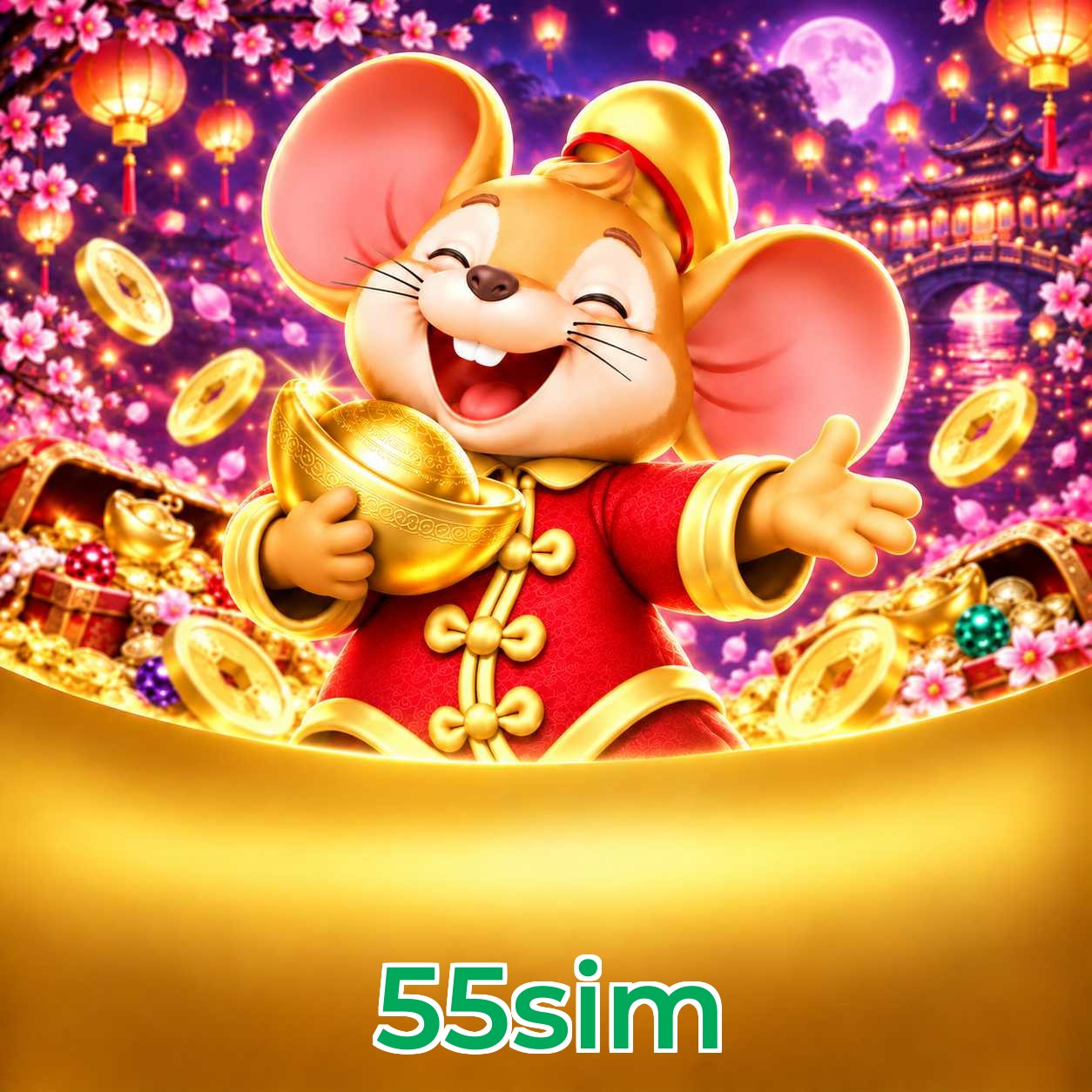 55sim Compatibilidade