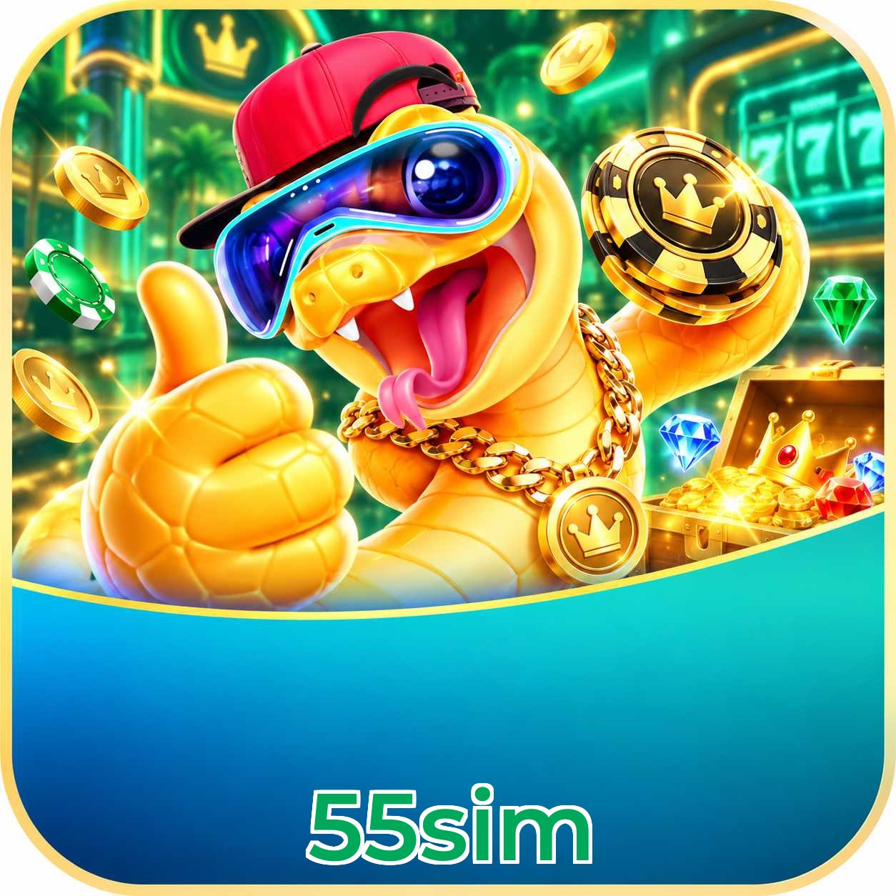 55sim FAQ