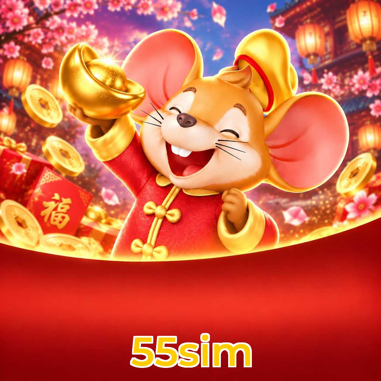 55sim Live Games