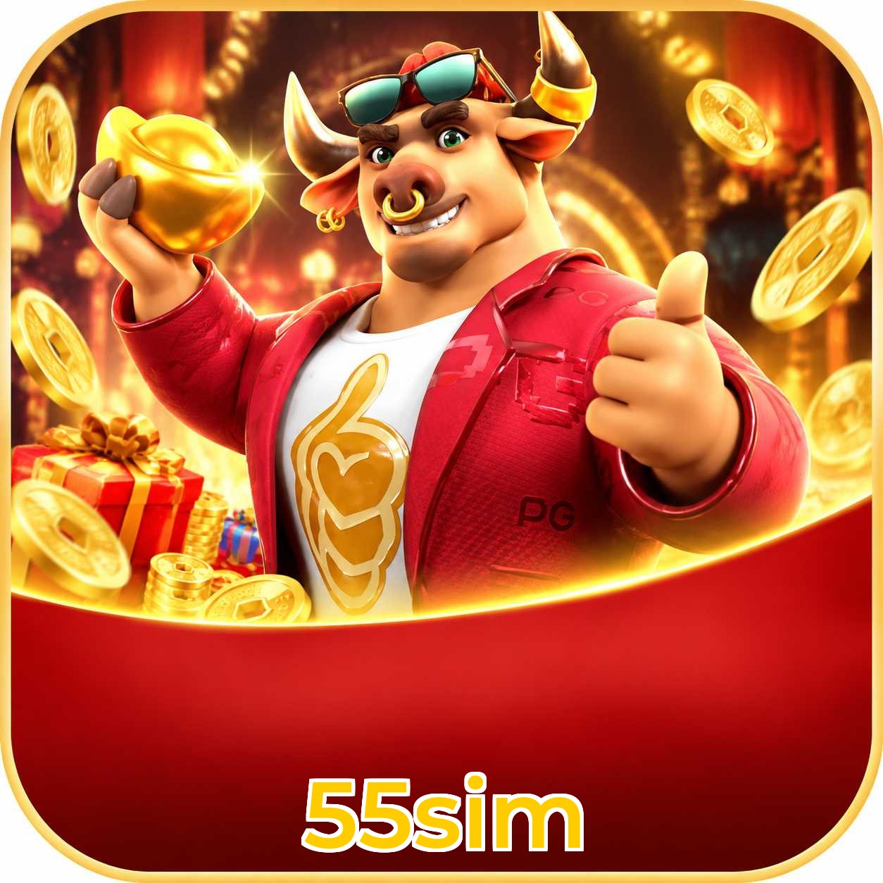55sim Segurança