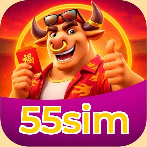 55sim APK - Download Oficial Android