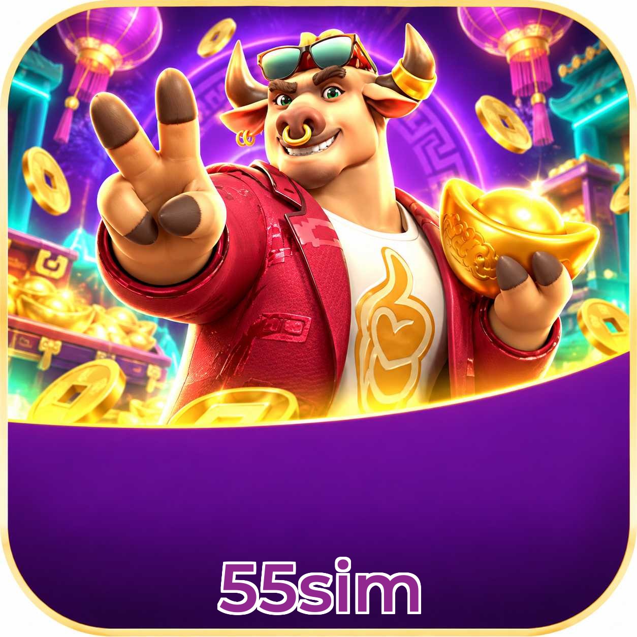 55sim Suporte