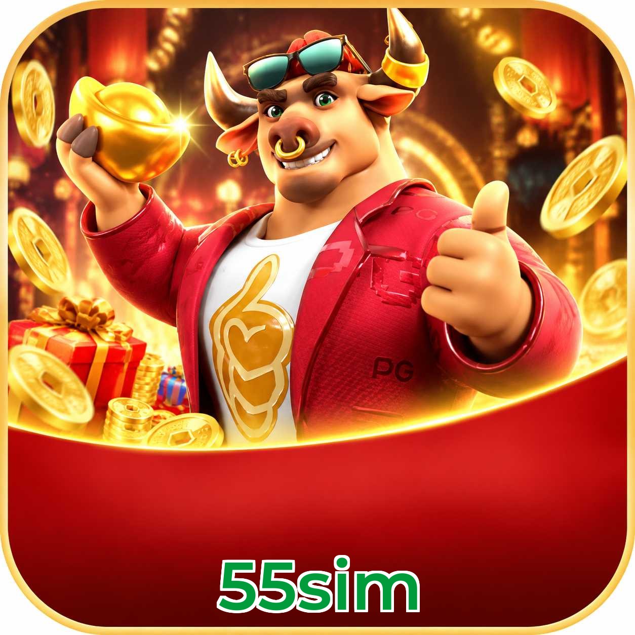 55sim Jogos Exclusivos